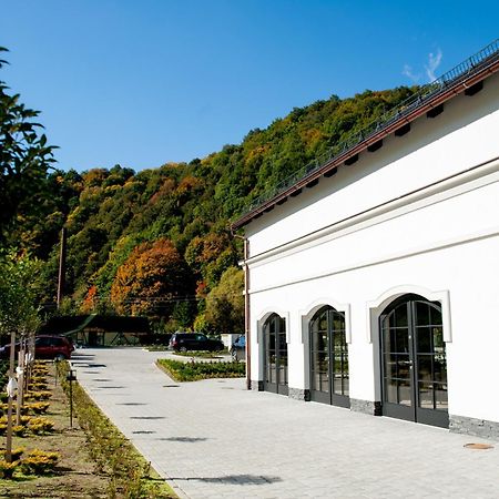 Hotel Palac Jugowice Walbrzych Bagian luar foto