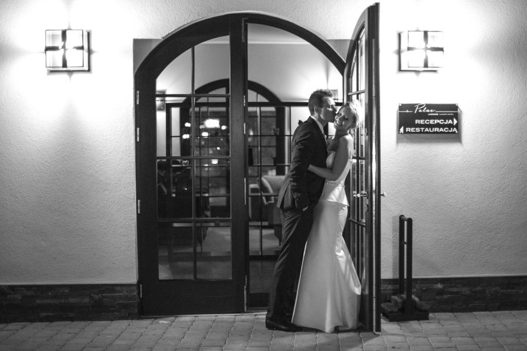 Hotel Palac Jugowice Walbrzych Bagian luar foto