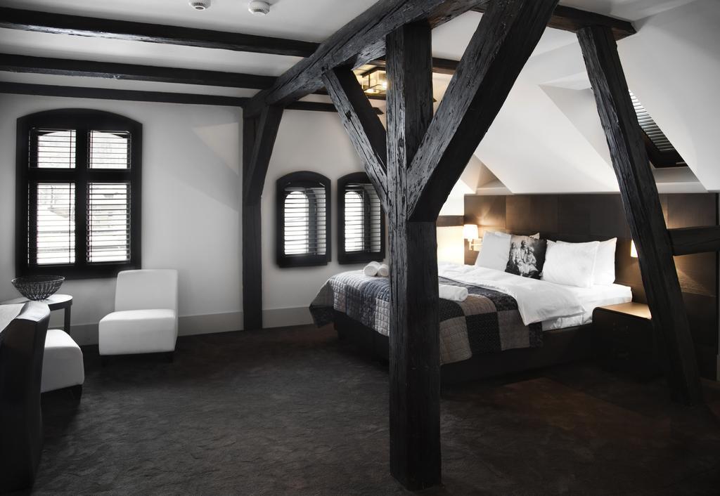 Hotel Palac Jugowice Walbrzych Bagian luar foto