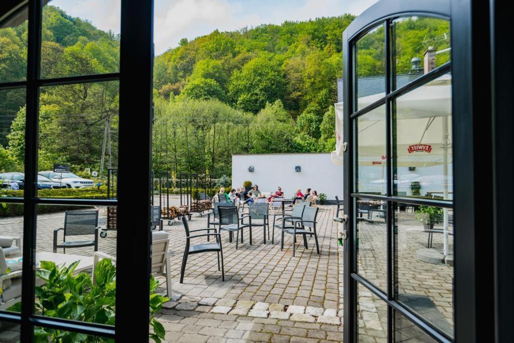 Hotel Palac Jugowice Walbrzych Bagian luar foto