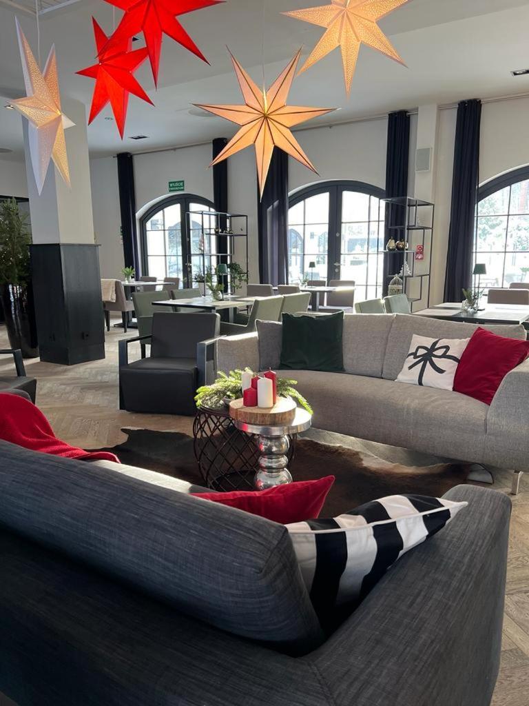 Hotel Palac Jugowice Walbrzych Bagian luar foto