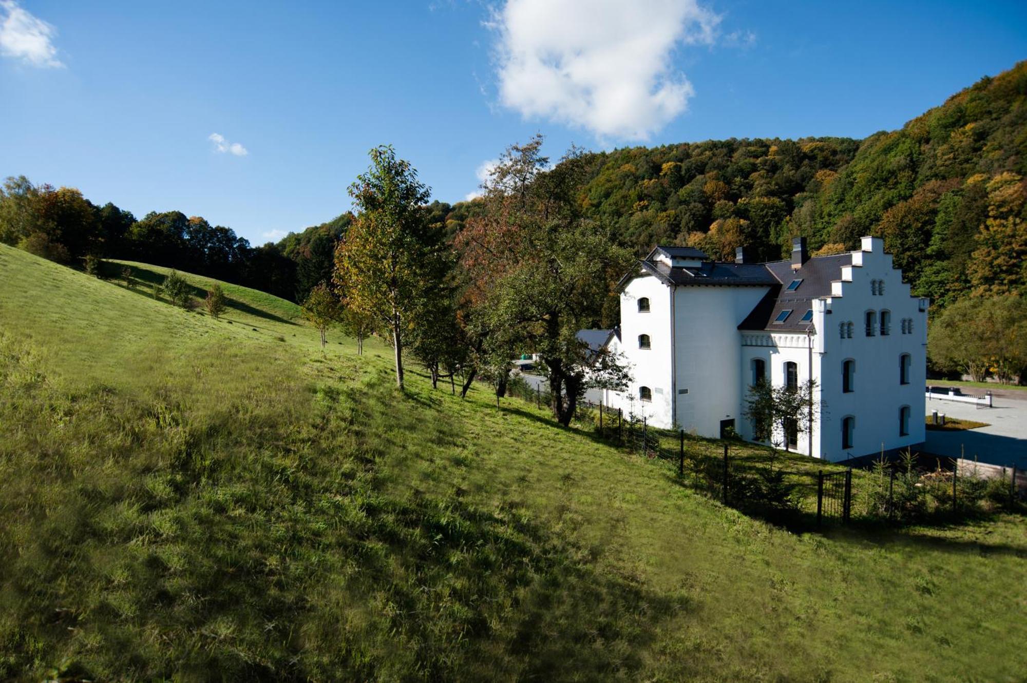 Hotel Palac Jugowice Walbrzych Bagian luar foto