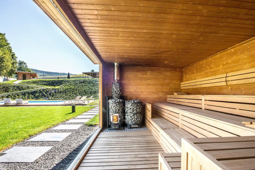 Hotel Palac Jugowice Walbrzych Bagian luar foto