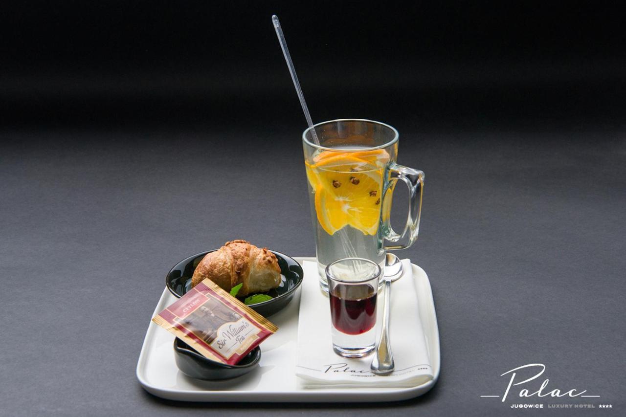 Hotel Palac Jugowice Walbrzych Bagian luar foto